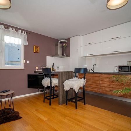 Apartman Saga 스플리트 외부 사진