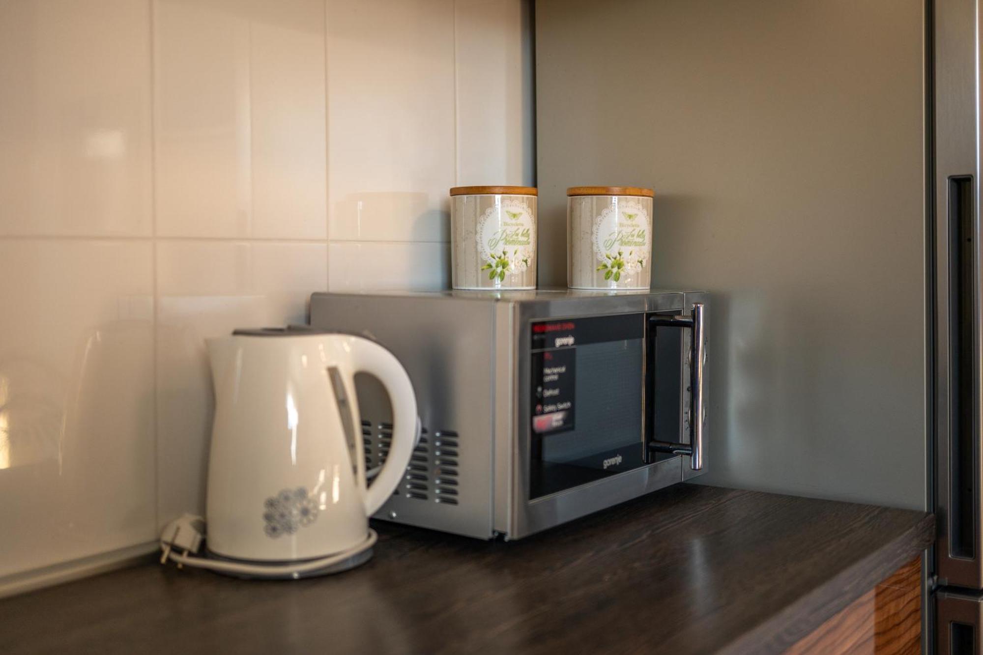 Apartman Saga 스플리트 외부 사진