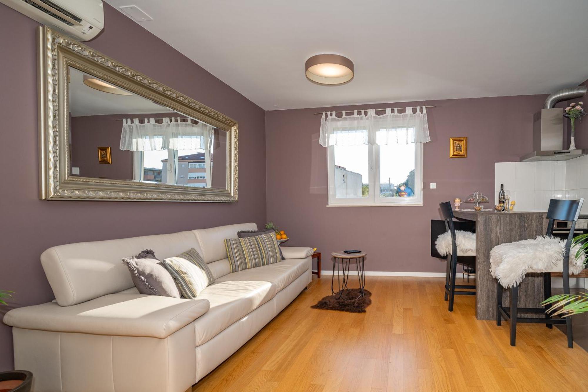 Apartman Saga 스플리트 외부 사진