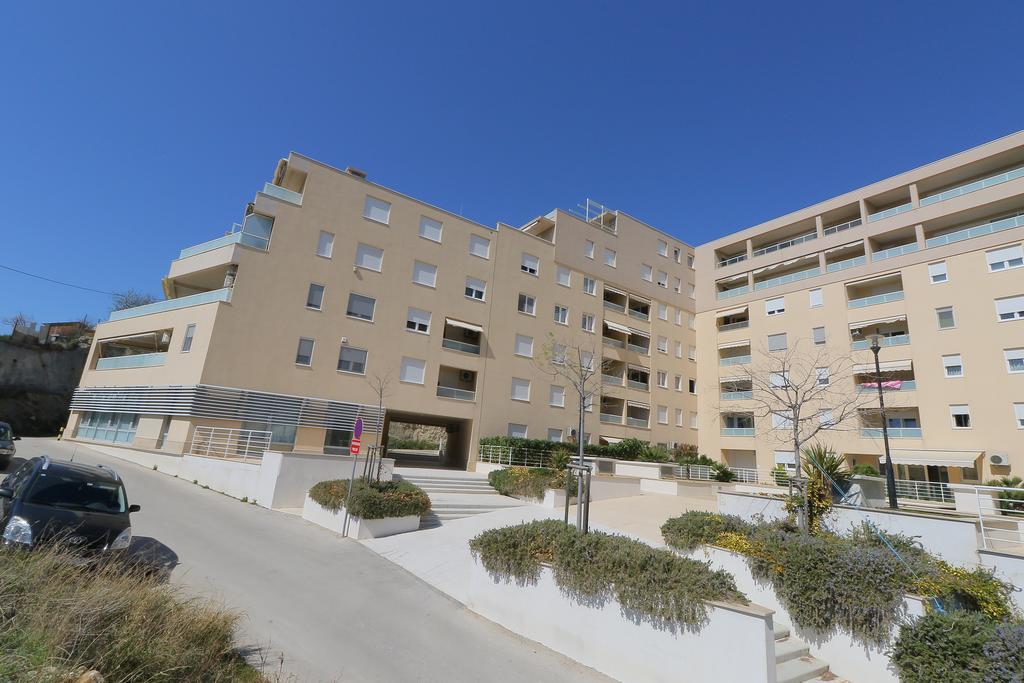 Apartman Saga 스플리트 외부 사진